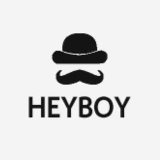 HEY-BOY男装店