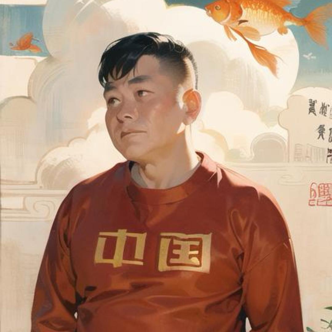 W绍军