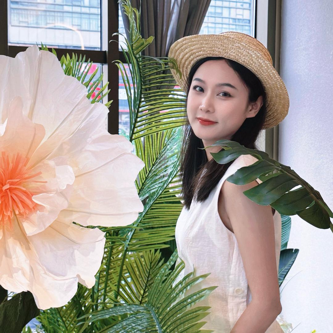 绾绾（奶芙妈妈）