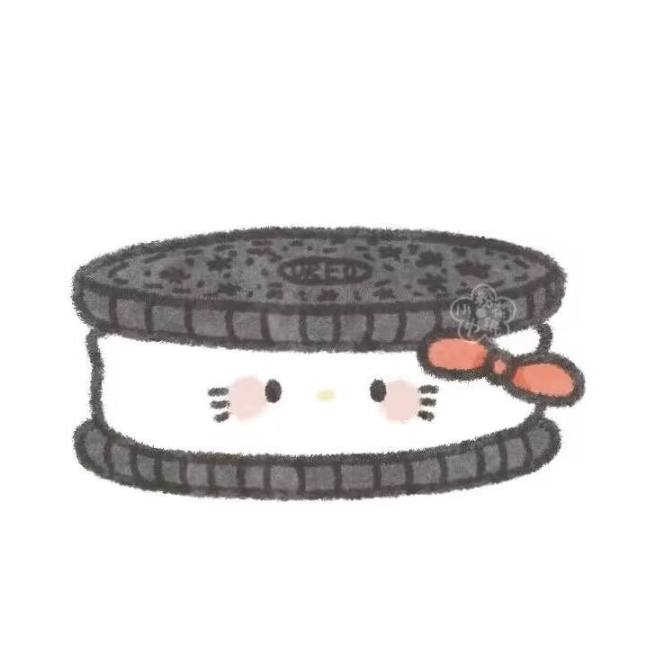奥利奥🍪