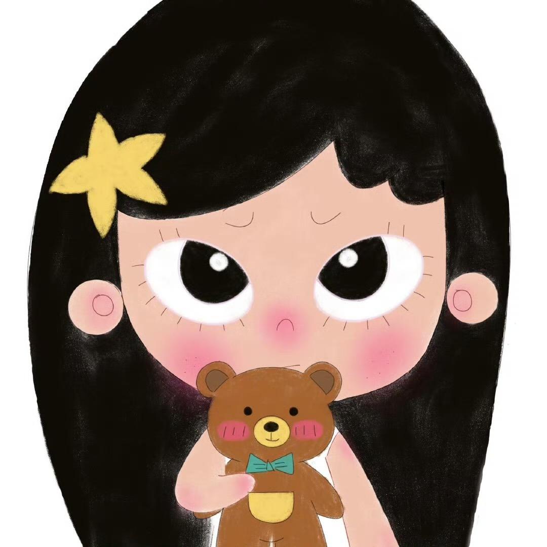 江江不吃饭