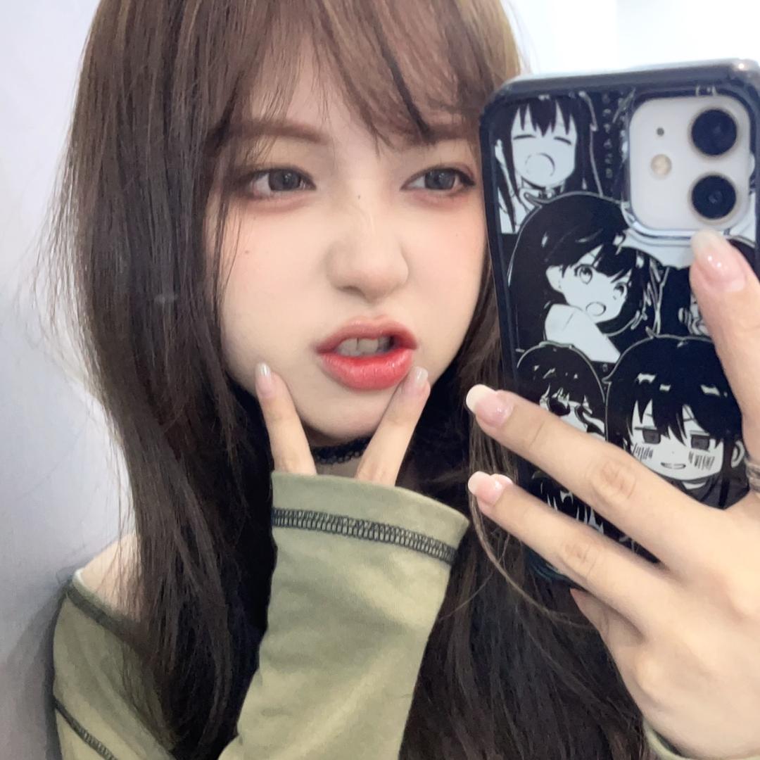 圆酱💕