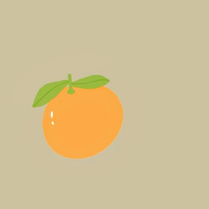 憨憨桔