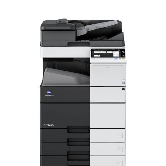 佛山彪腾复印机