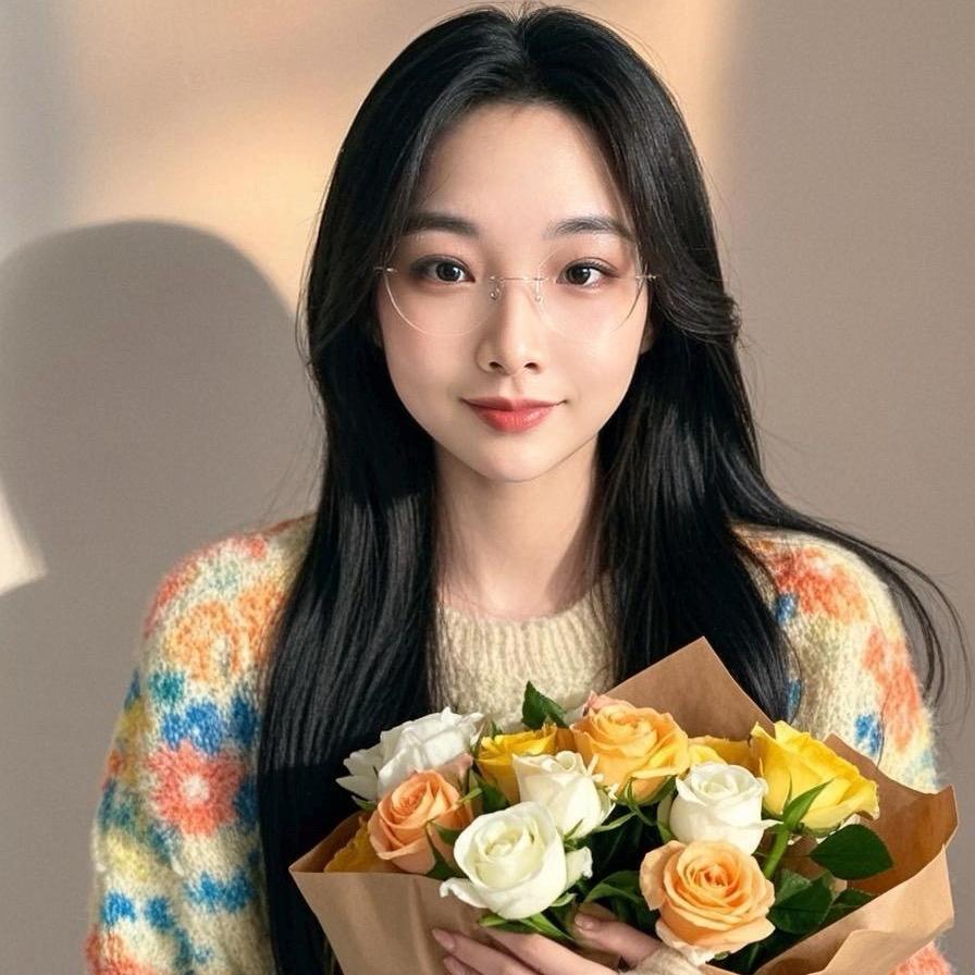 @90后的单亲妈妈👩