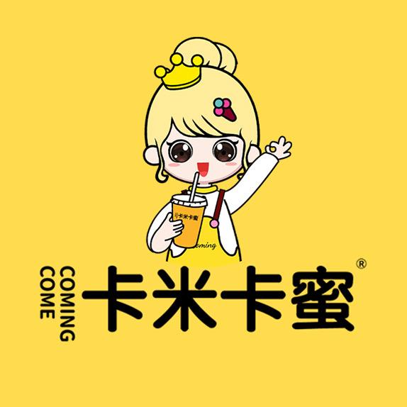 卡米卡蜜加盟