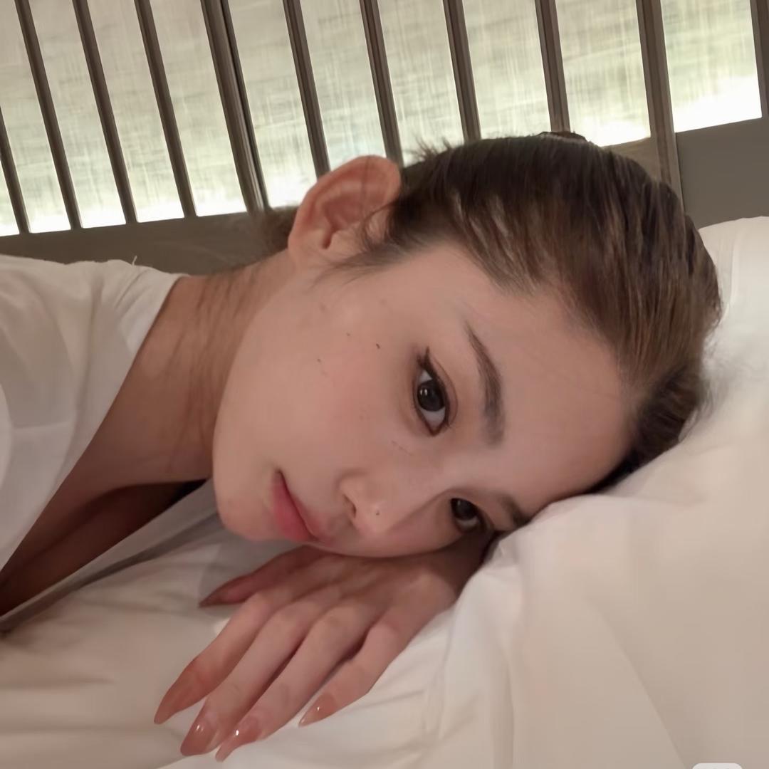 骂不过我就吐口水
