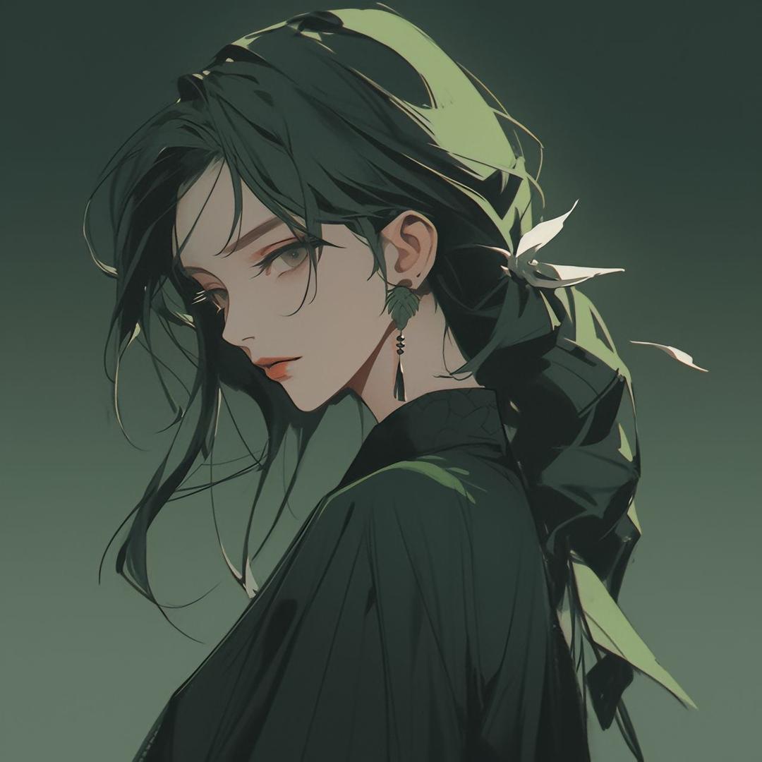 枕水