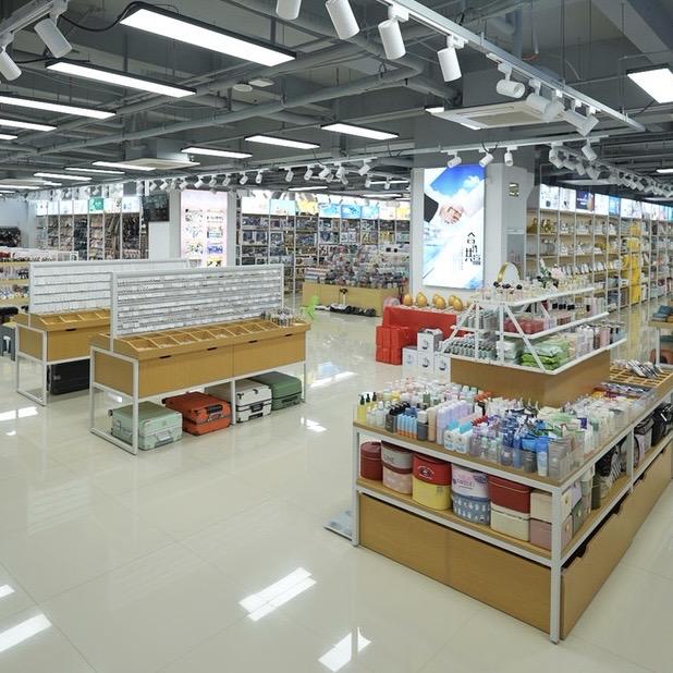 义乌百货源头厂家CJ