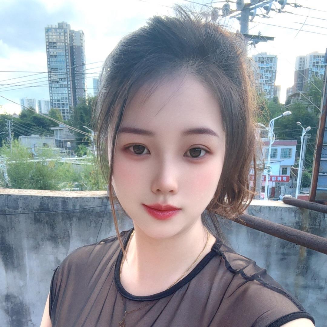 眼镜姐