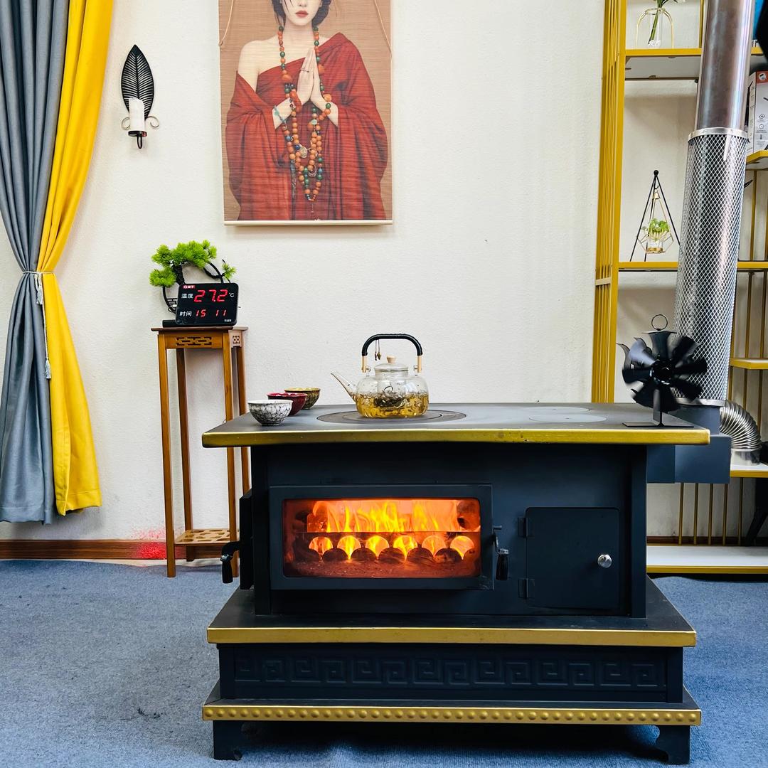 焱究森取暖炉具厂家