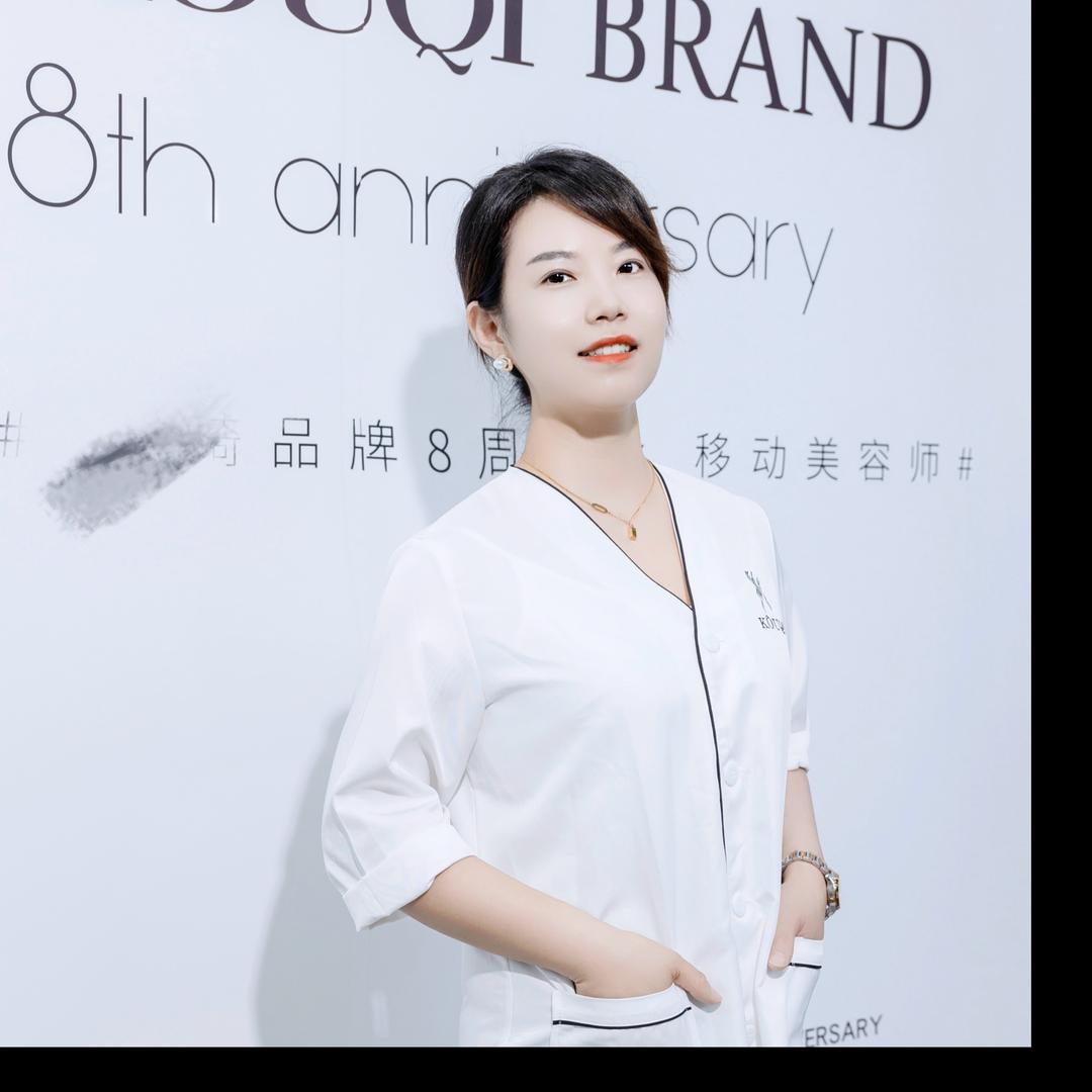 希姐-黄石惜缘养生馆