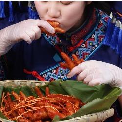 火号火焰兔无骨鸭掌