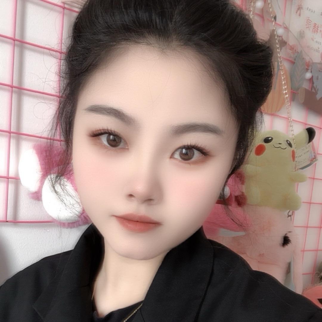 板牙妹儿🎶
