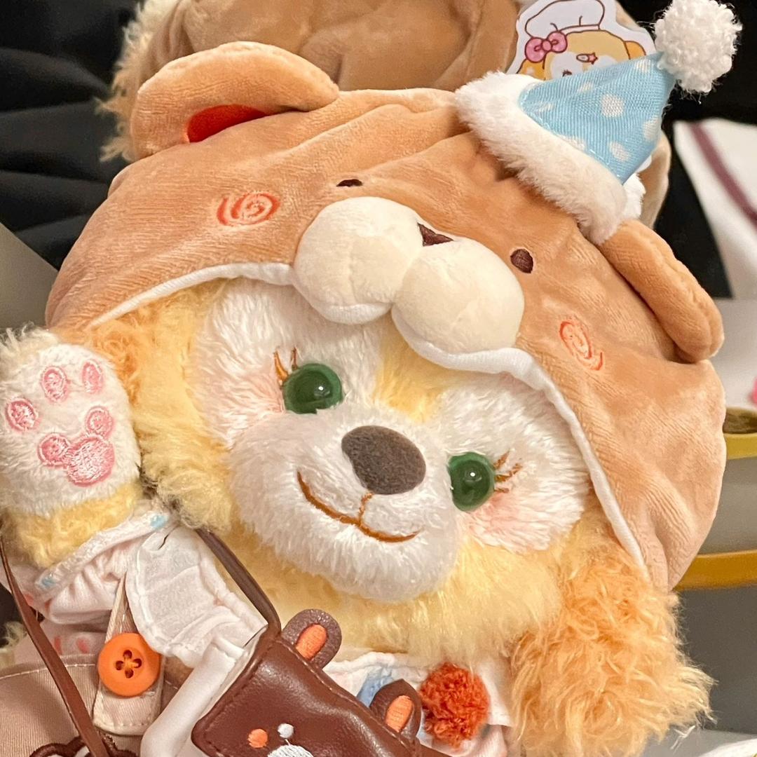 ·好烦·