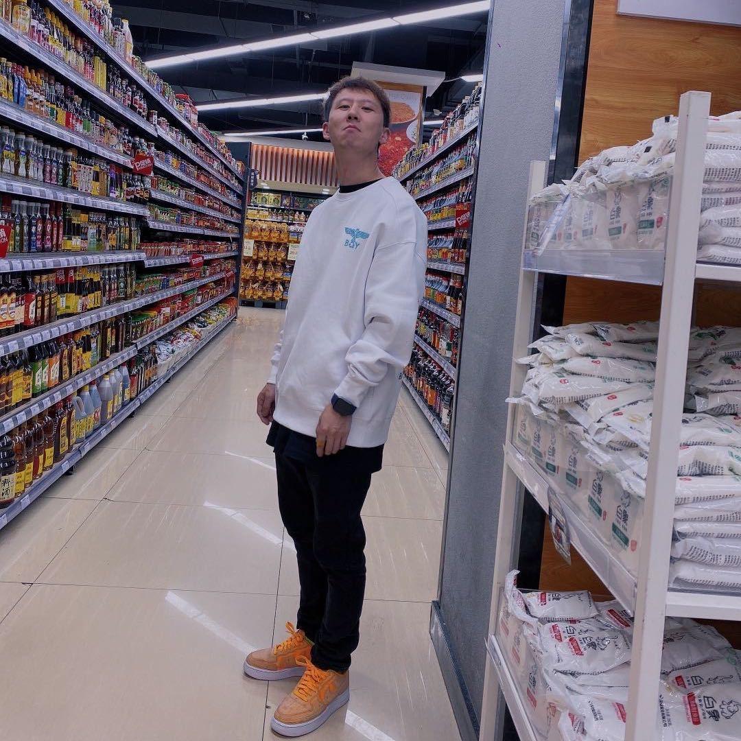 李小云 | OnlyLi-3发型美学