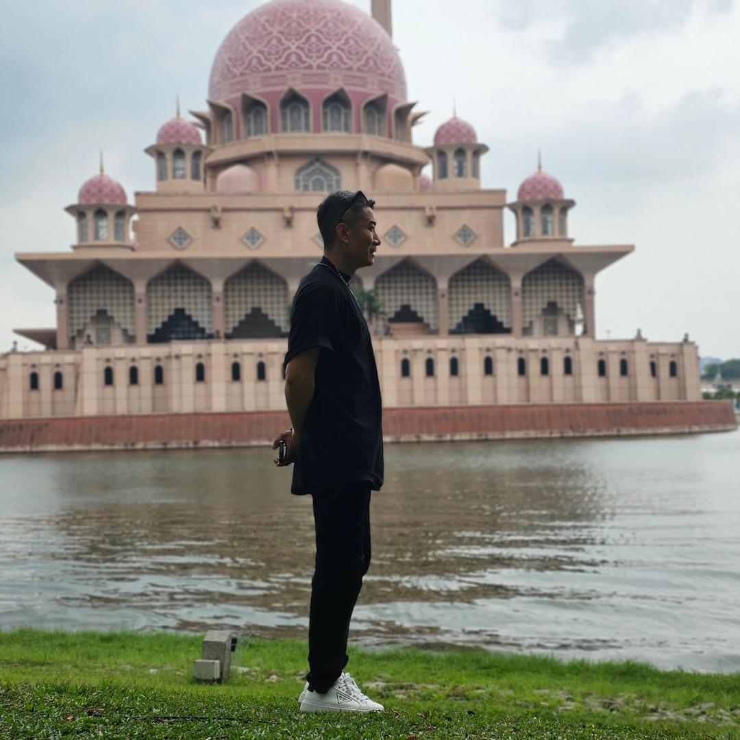 任丘市时间造型美发