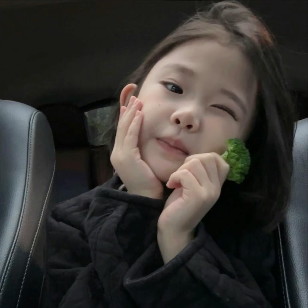 小棉袄有点热💨