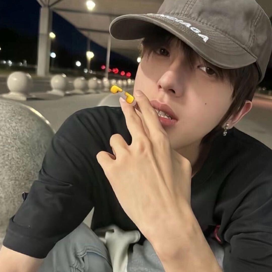 梵辰男士发型设计