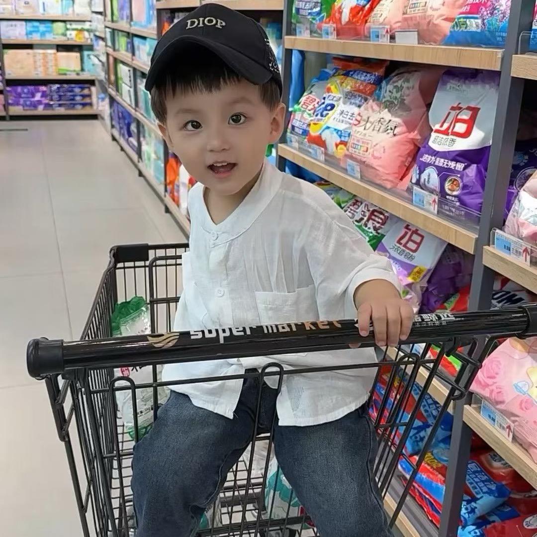 港岛少年