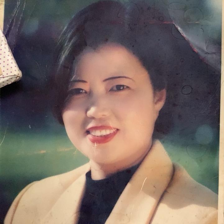美丽辣妈小号