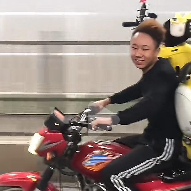 小羊咩咩