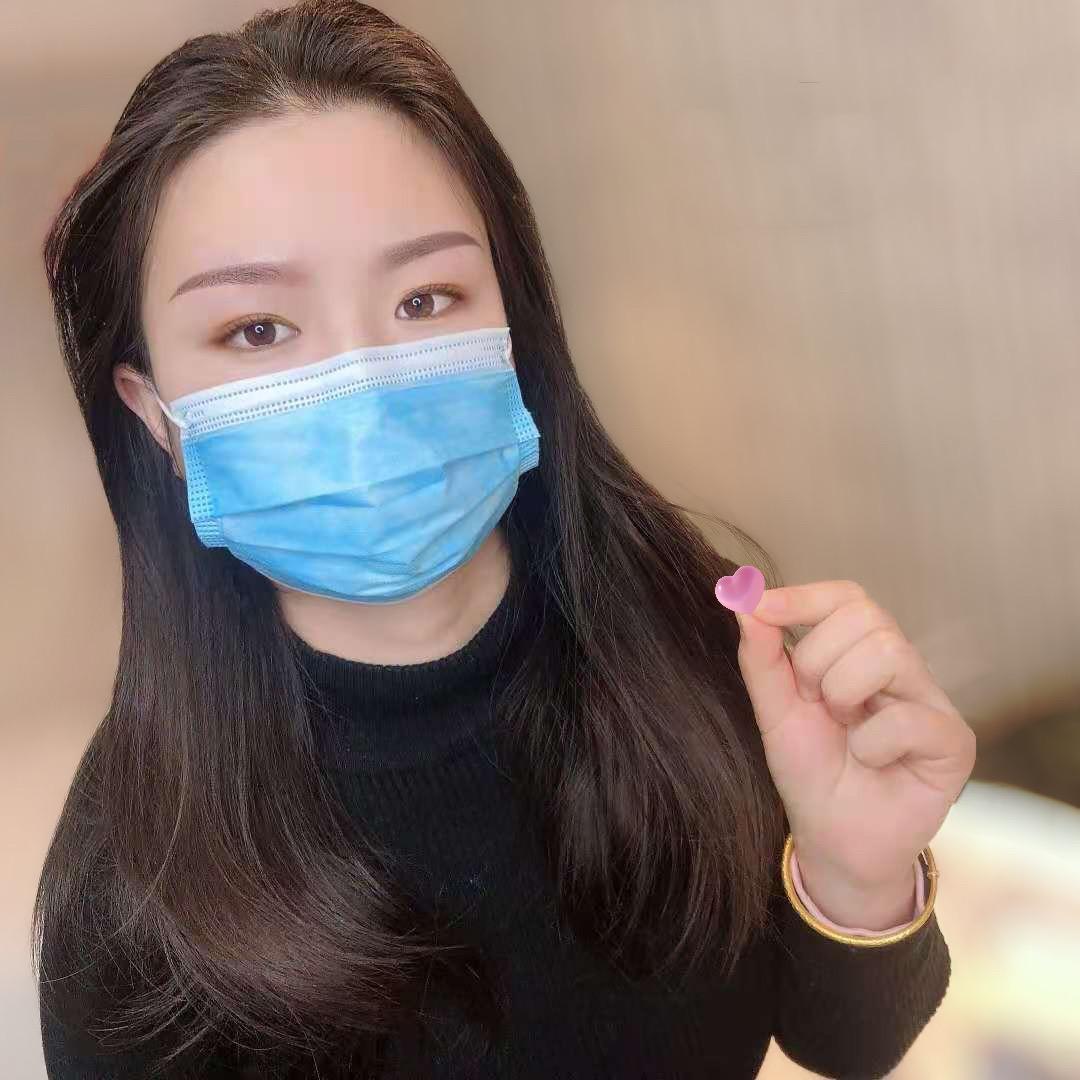 秦思琪