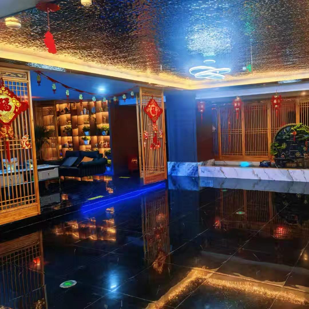 金星足疗会所