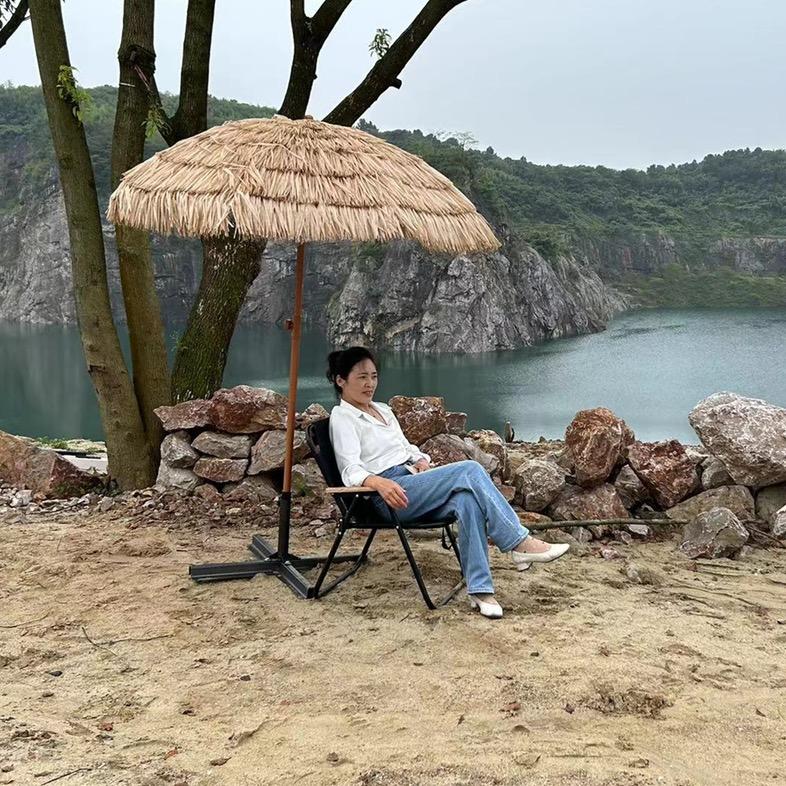 如果《刘浩农贸市场放心粮店》