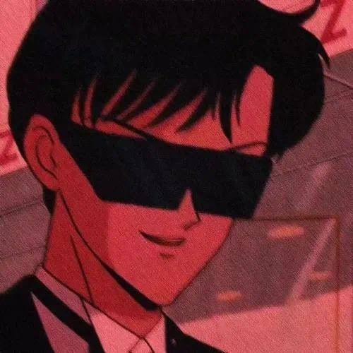 热烈的馬