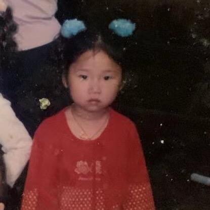 一隅