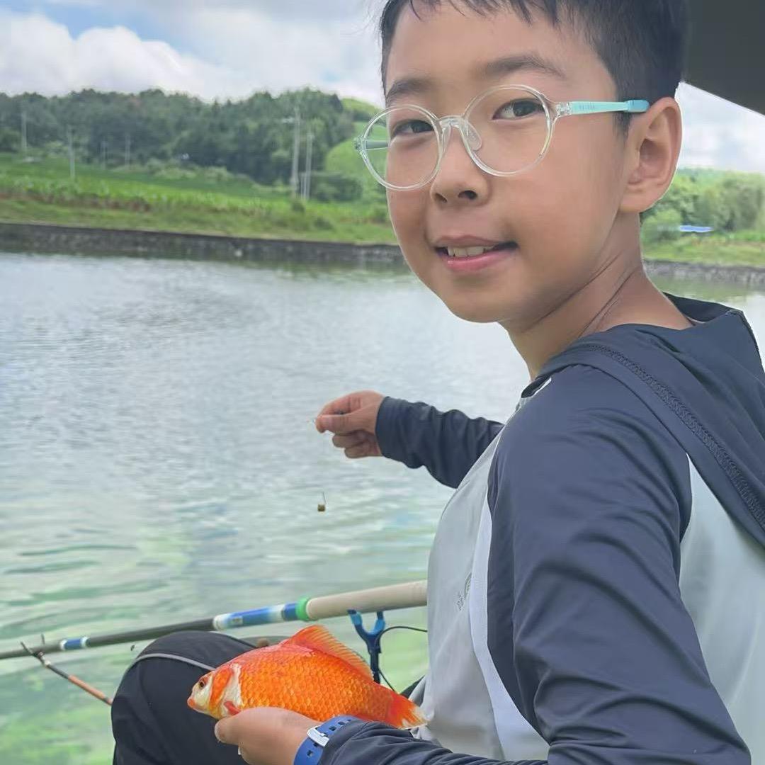 元宝👩🏻麻麻