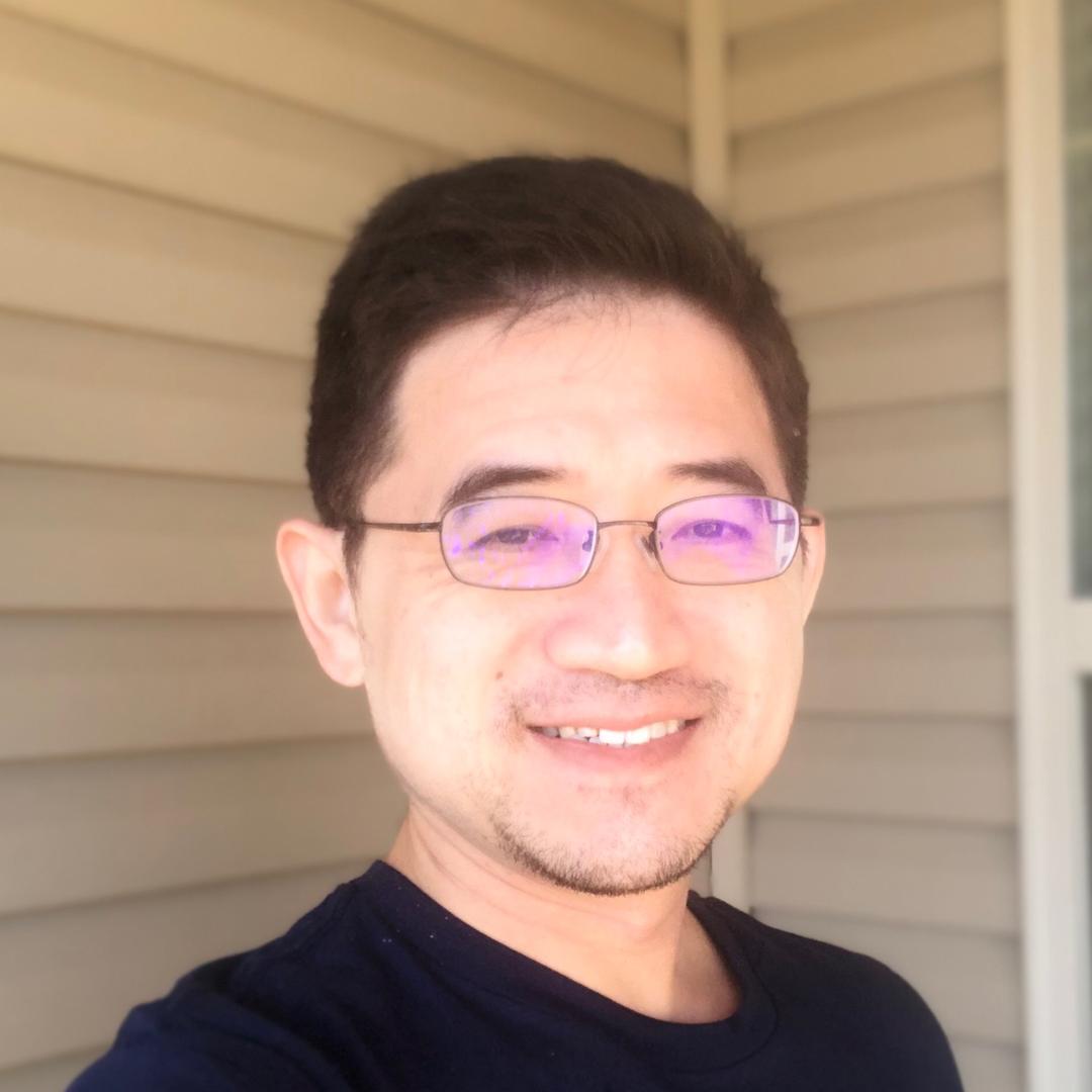 章夏Sean