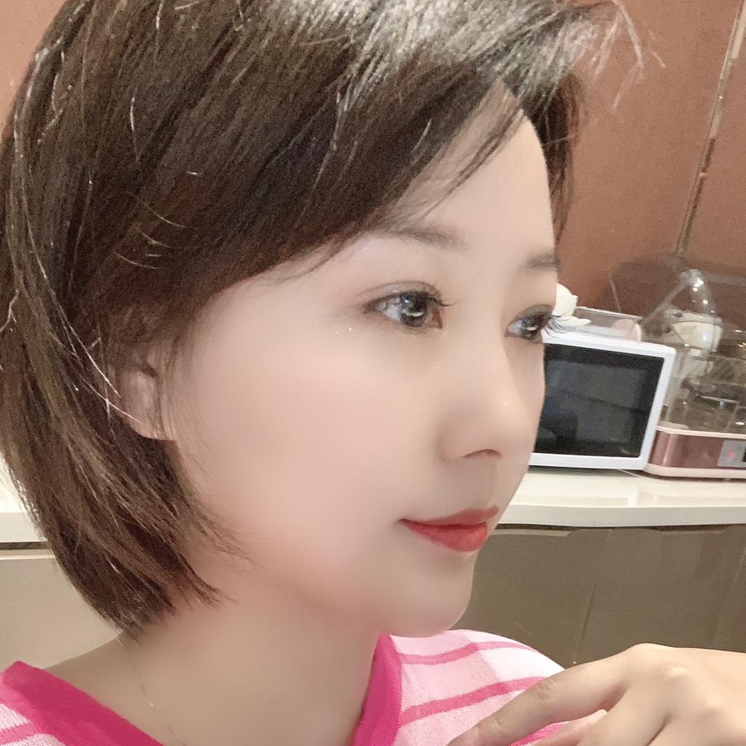 马漂亮❤️