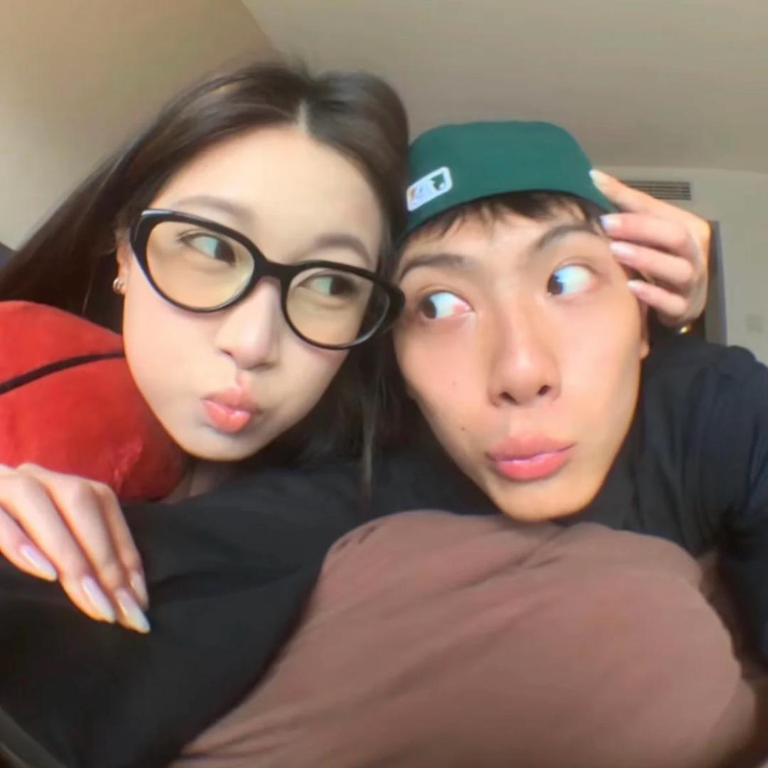 小刘会瘦💤💤