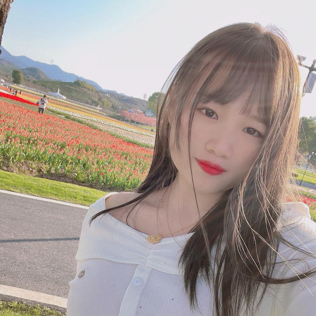 是小菊呀