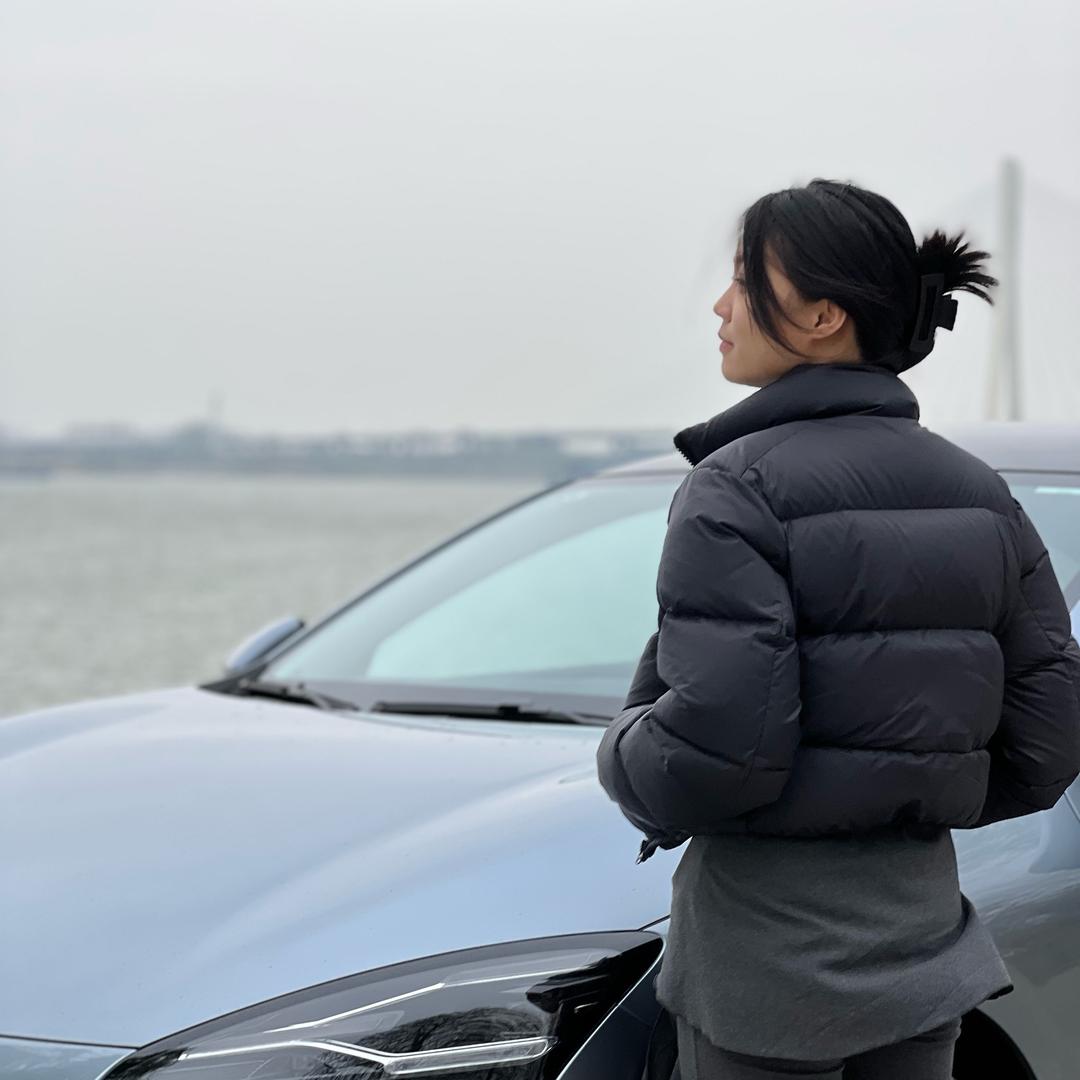 东华汽车-小月