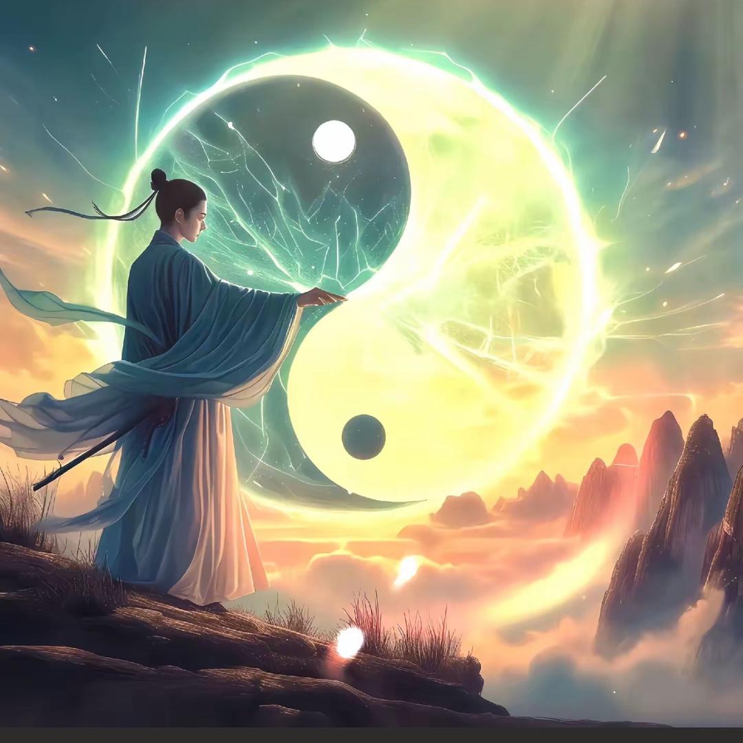 孙老师、讲风水～