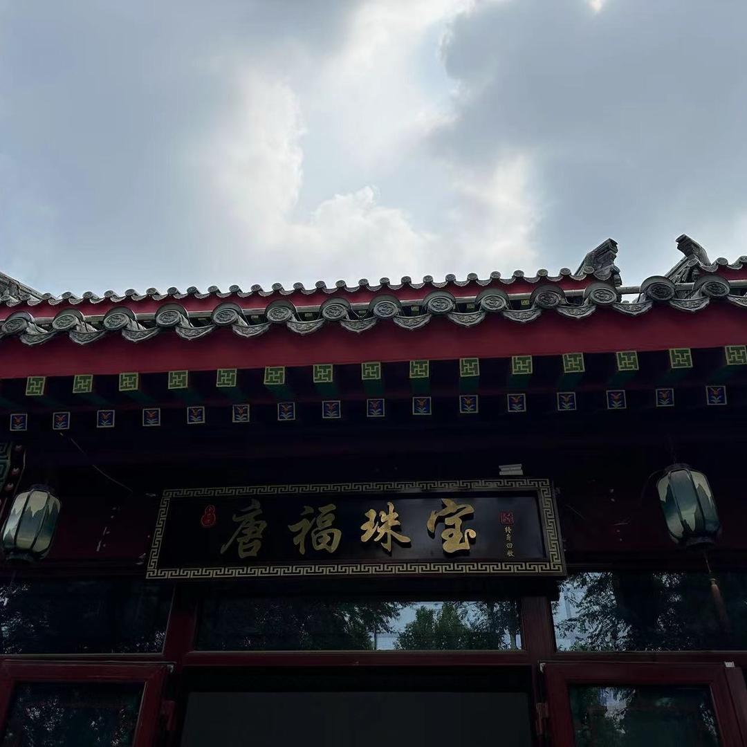 聊城唐福金包银