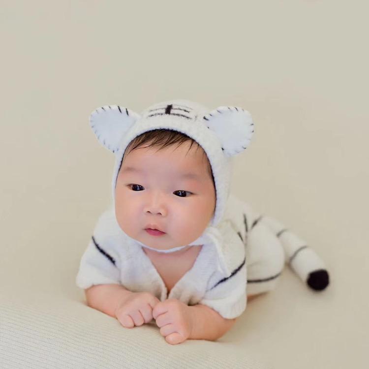 小宝恺古力