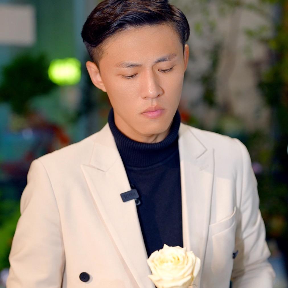 启强的情感故事