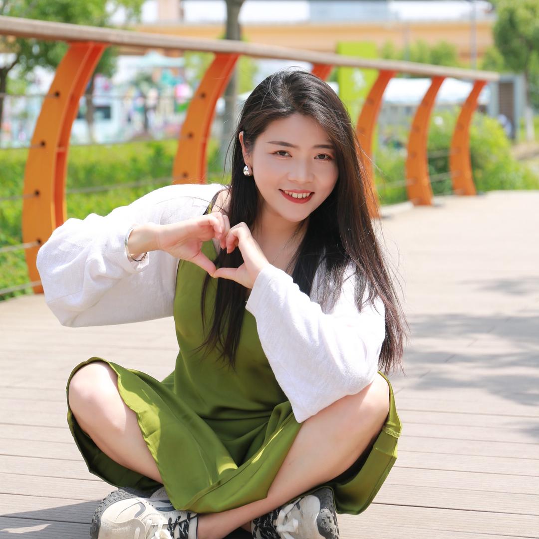 梦梦吖～