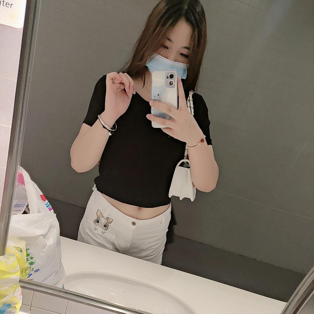 梦梦❤️