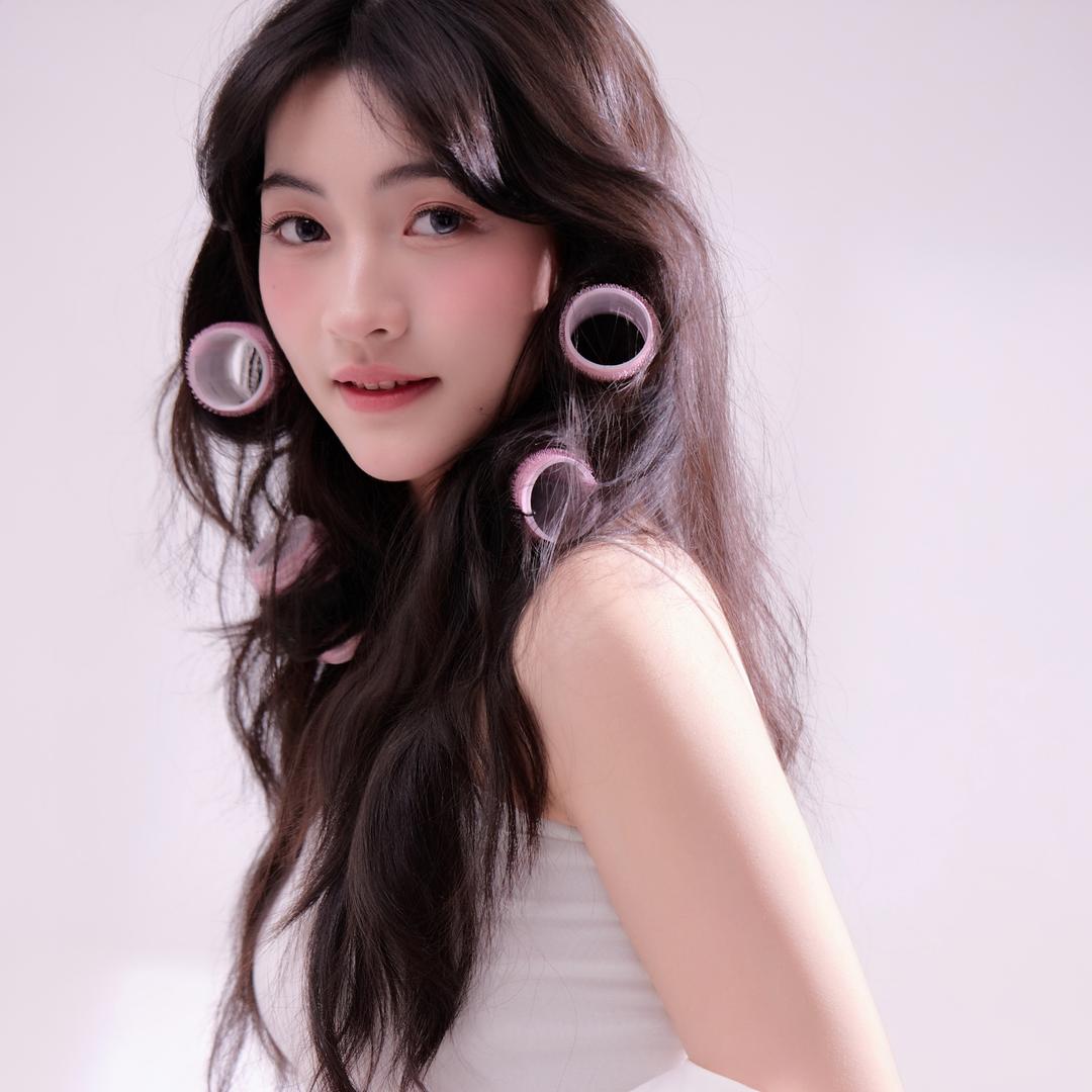 小九儿.