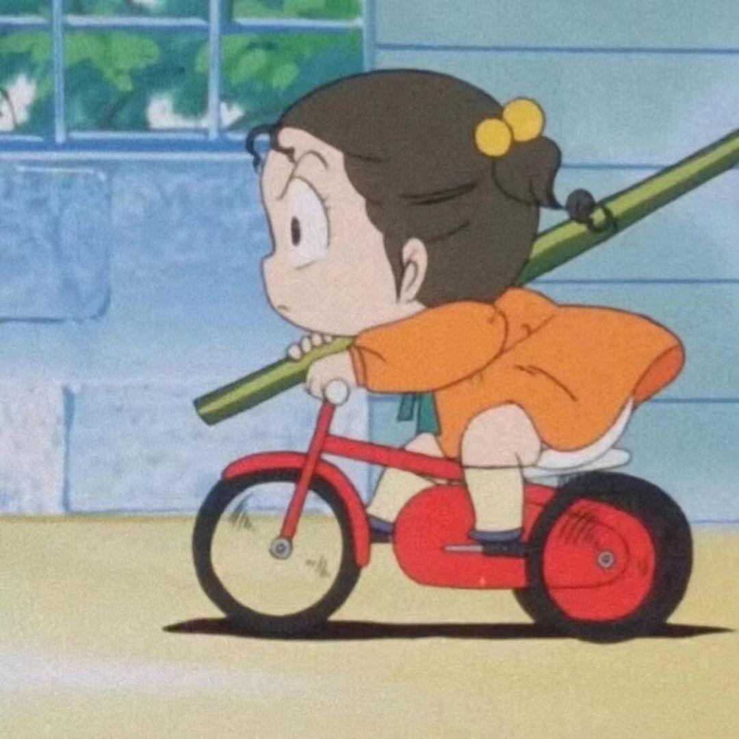 小满胖胖