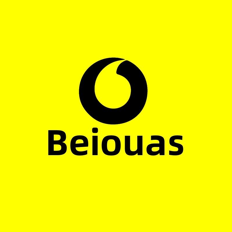 Beiouas时尚电子数码馆