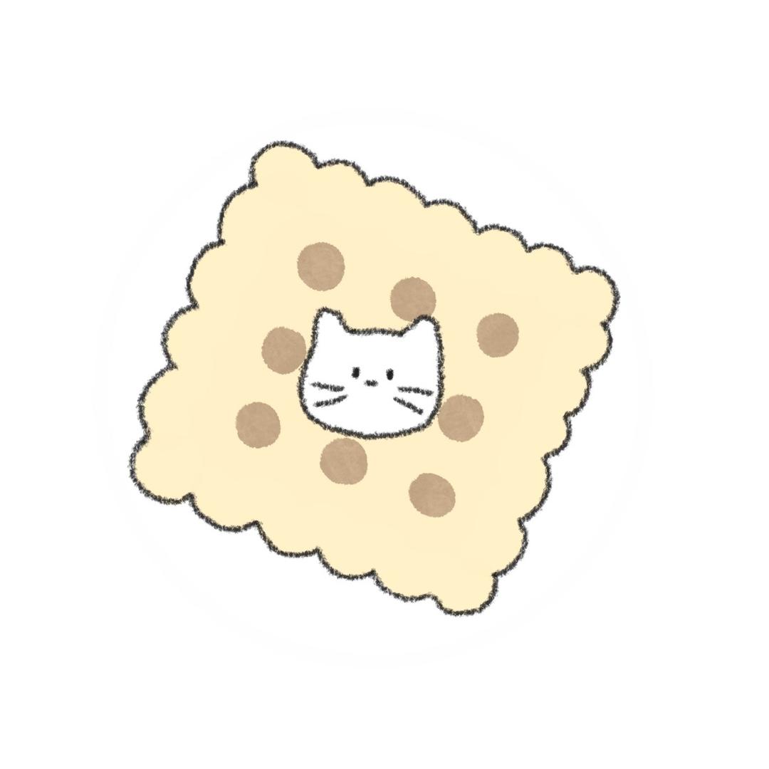 饼干碎碎7