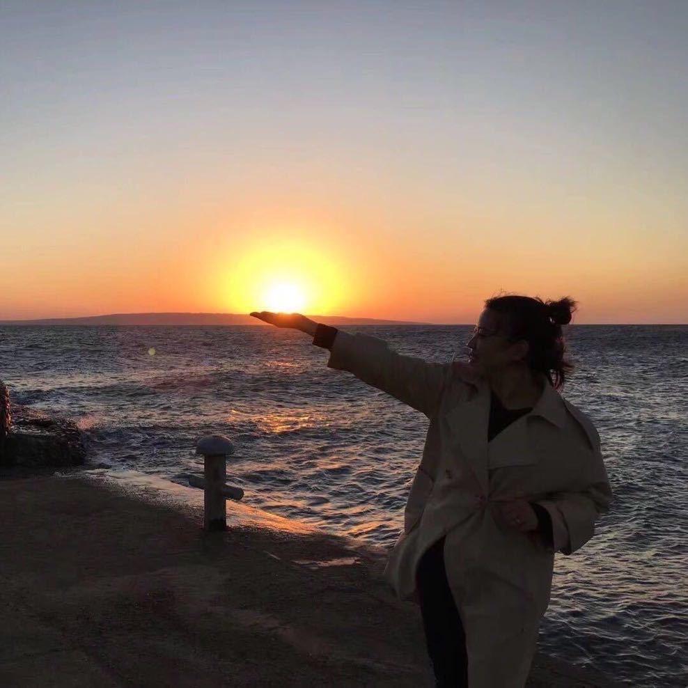 燕子风景音乐馆