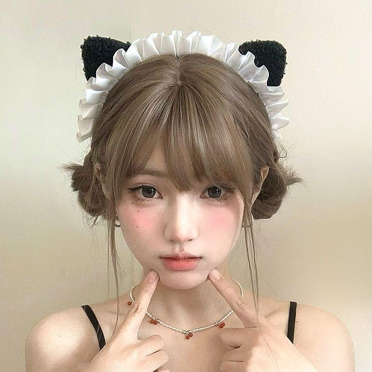 月末子