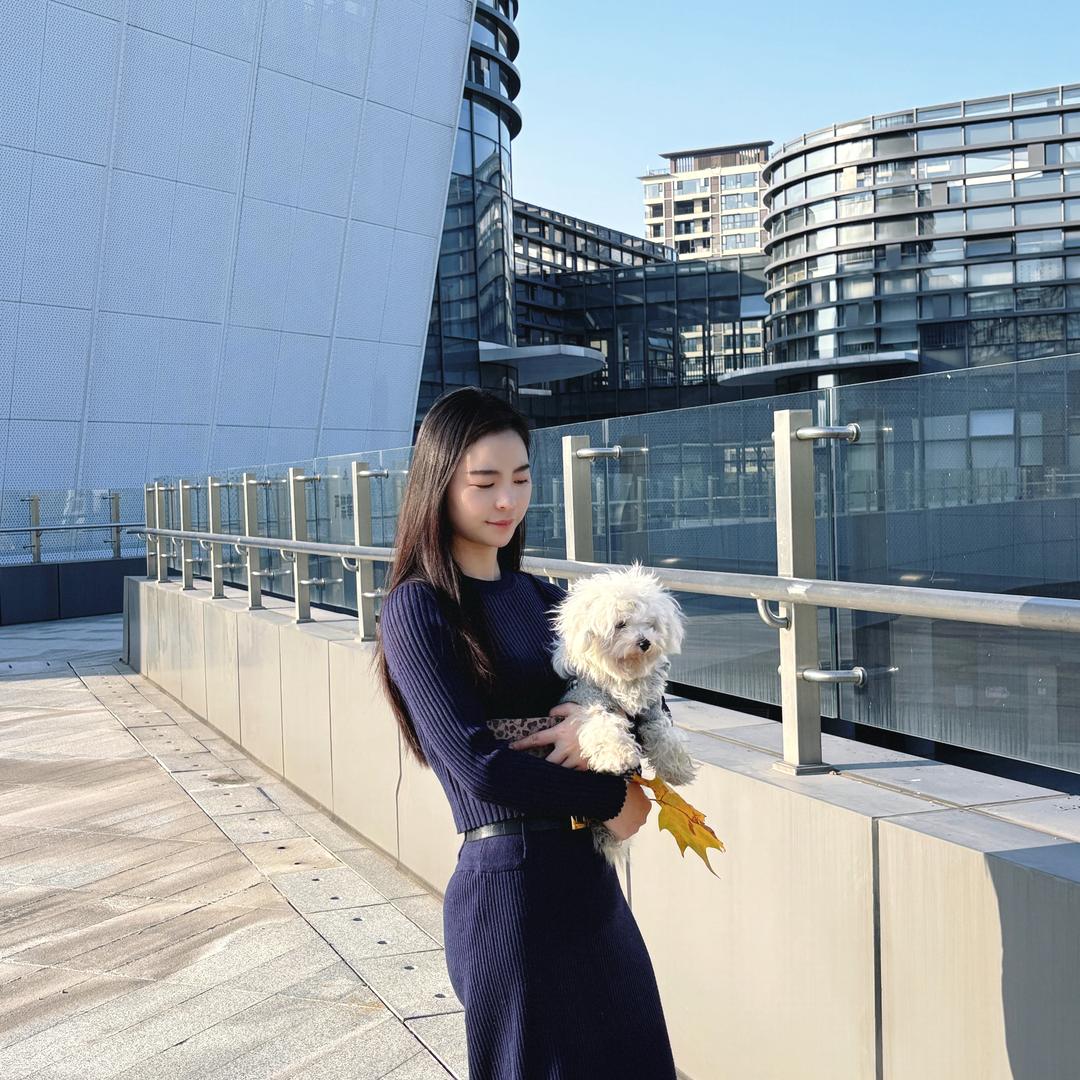 Yuan婷婷☺︎（12.17🎂）